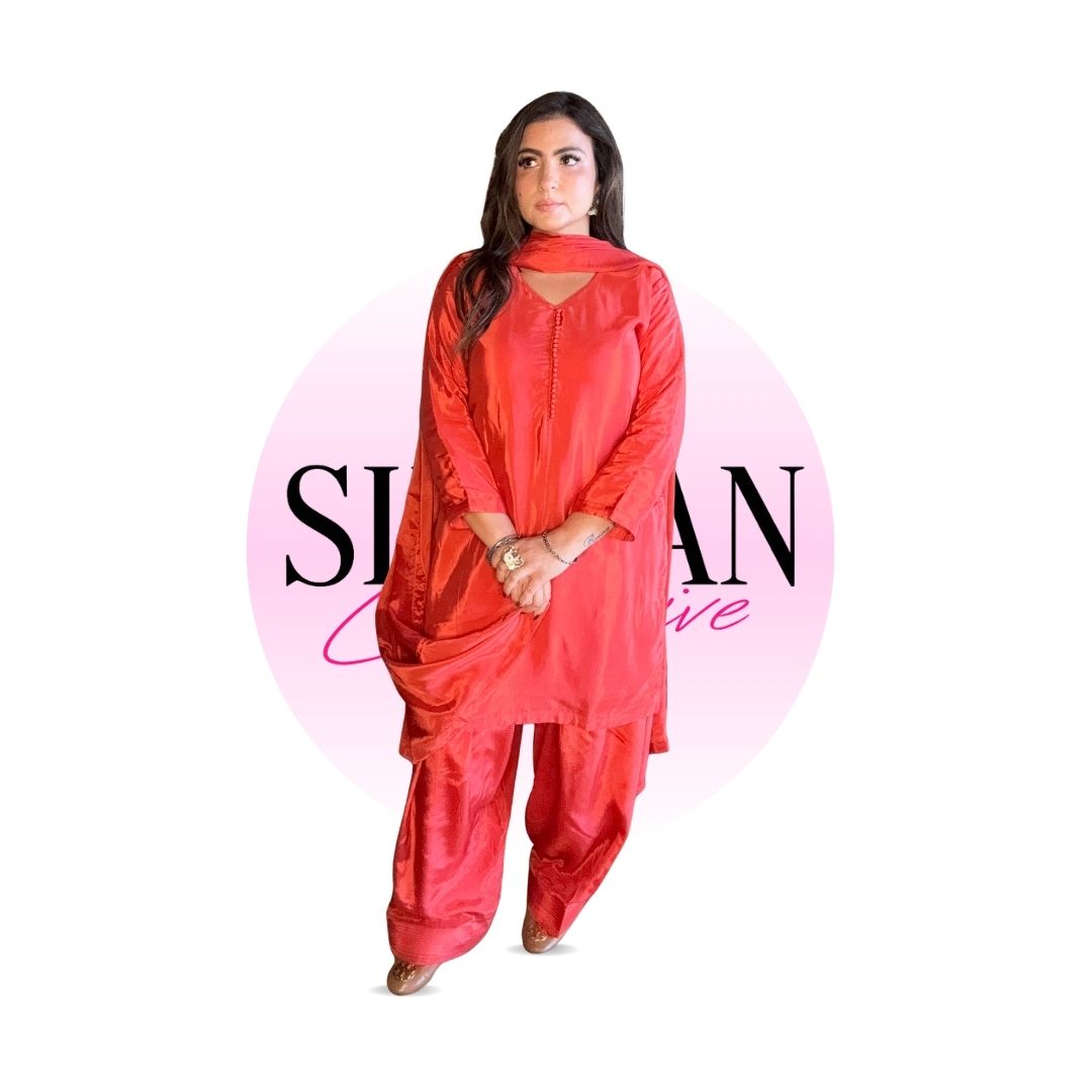 Salwar Suit