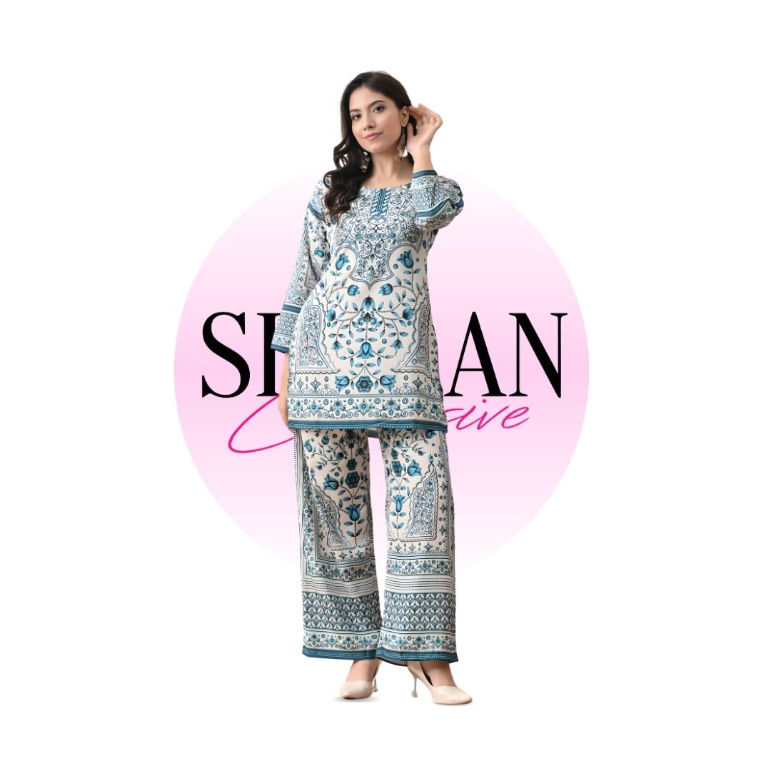 Co-ord Set