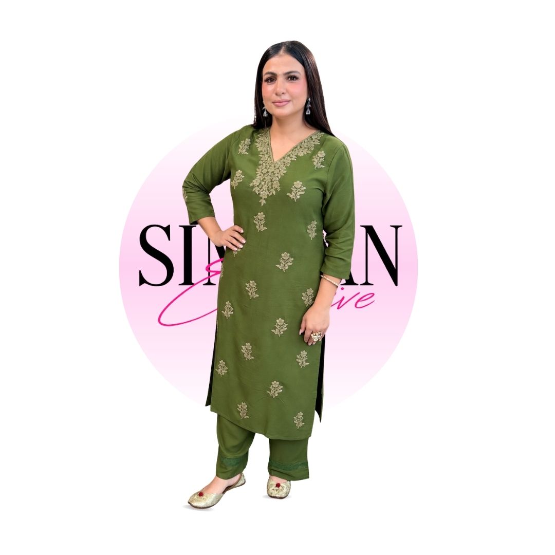 Kurti's