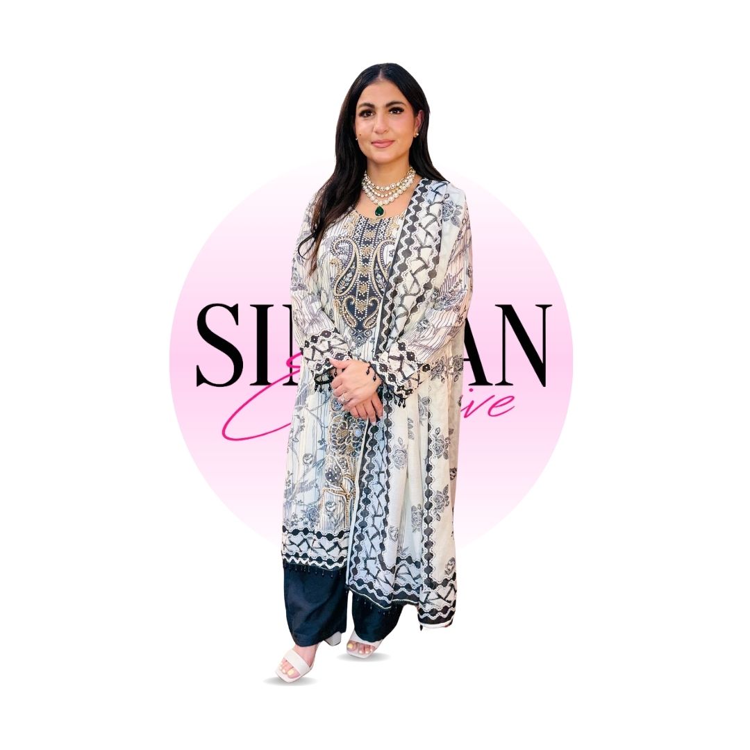 Cotton Suit